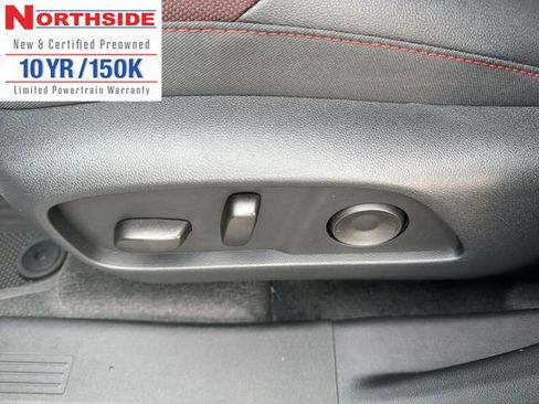 New 2026 Chevrolet Equinox RS w/ Convenience Package III image 17