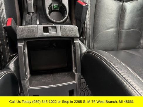 Used 2014 Jeep Wrangler Unlimited Rubicon w/ Max Tow Package image 28