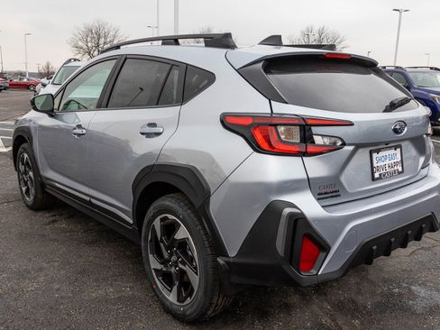 New 2026 Subaru Crosstrek 2.5i Limited w/ Crosstrek Mirror Package image 15
