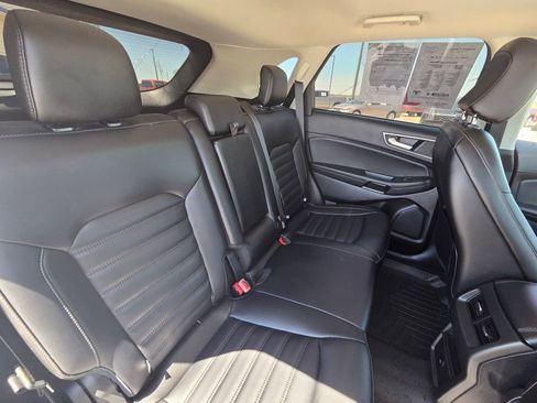 Used 2024 Ford Edge SEL AWD/4WD image 28