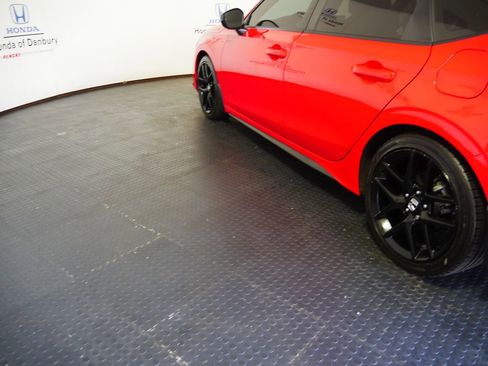 Certified 2023 Honda Civic Sport image 11