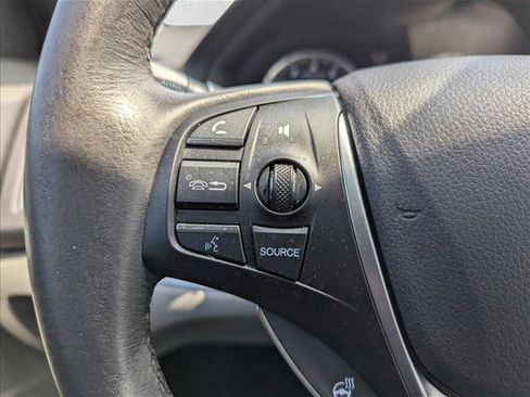 Used 2018 Acura TLX V6 w/ Advance Package FWD image 13