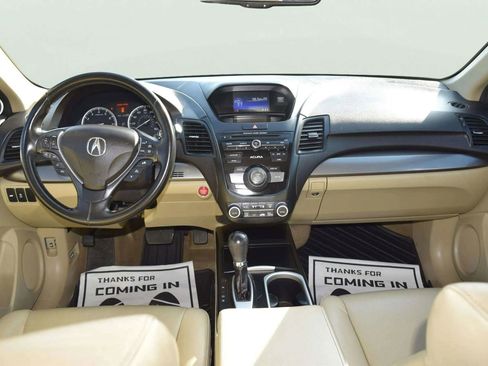 Used 2018 Acura RDX FWD image 10