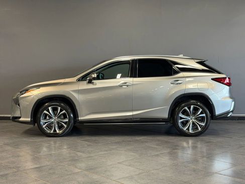 Used 2019 Lexus RX 350 FWD w/ Navigation Package image 9