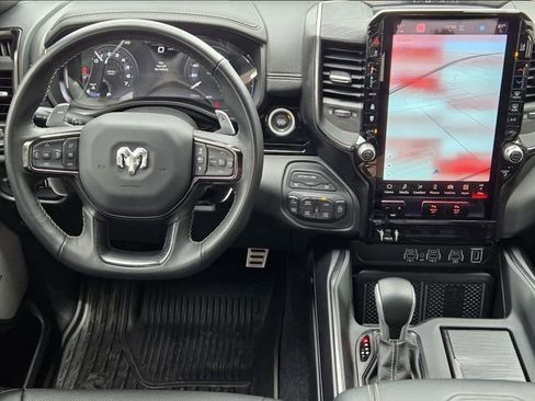 Used 2026 RAM 1500 Rebel w/ G/T Package AWD/4WD image 36