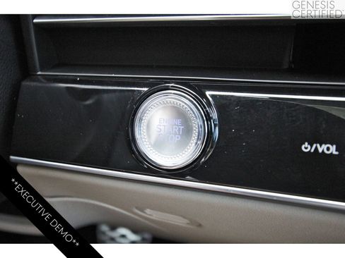 Used 2026 Genesis GV70 3.5T Sport Prestige AWD/4WD image 30