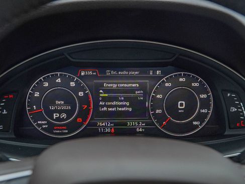 Used 2019 Audi Q7 3.0T Premium Plus w/ Premium Plus Package image 13