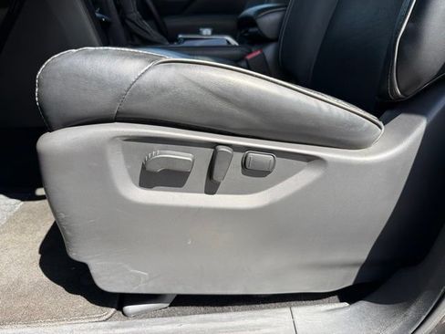 Used 2024 INFINITI QX80 Luxe RWD image 10