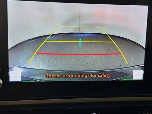 Used 2026 Toyota Camry LE image 19