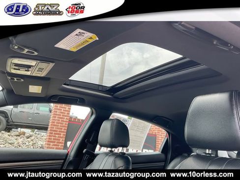 Used 2017 Honda Civic Sport Touring image 13