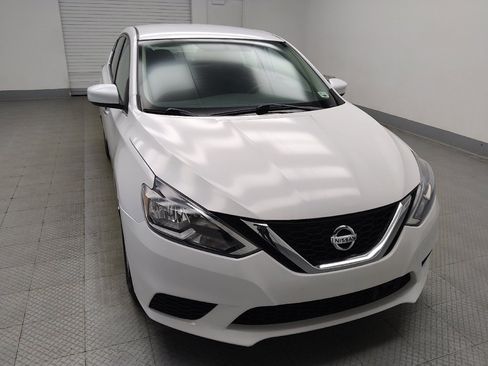 Used 2019 Nissan Sentra SV FWD image 14