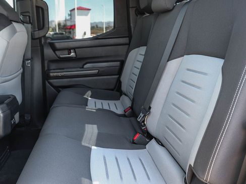 Certified 2025 Toyota Tacoma TRD Sport AWD/4WD image 18