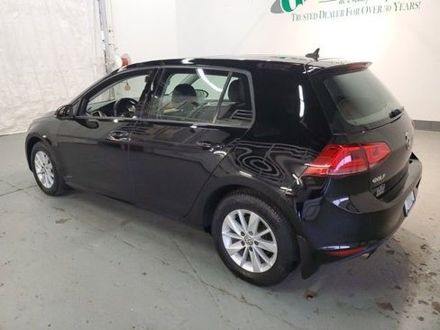 Used 2015 Volkswagen Golf S w/ Lighting Package image 4