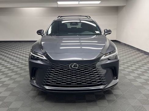 Certified 2024 Lexus RX 350 Premium w/ Cold Area Package image 3