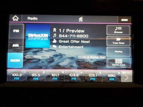 Used 2020 Subaru Crosstrek 2.0i Premium image 17