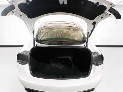 Used 2024 Tesla Model 3 Long Range AWD/4WD image 20