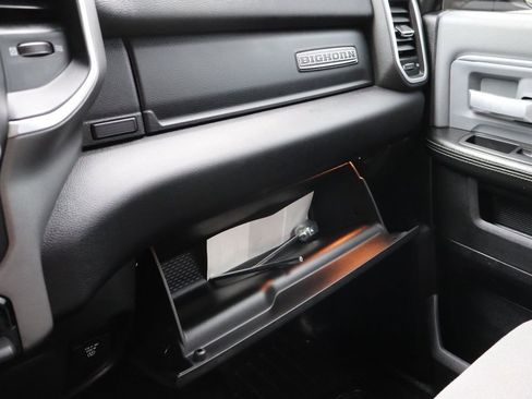 Used 2021 RAM 3500 Big Horn w/ Level 1 Equipment Group image 35