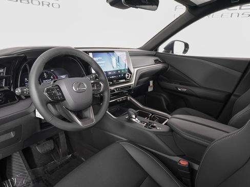 New 2026 Lexus TX 350 FWD image 9