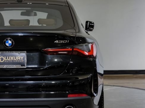 Used 2025 BMW 430i xDrive AWD/4WD image 59