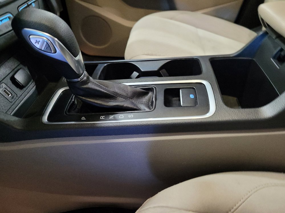 Used 2018 Ford Escape SE w/ Ford Safe & Smart Package AWD/4WD image 26