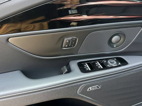 New 2026 Lincoln Nautilus Premier w/ Equipment Group 102A AWD/4WD image 10