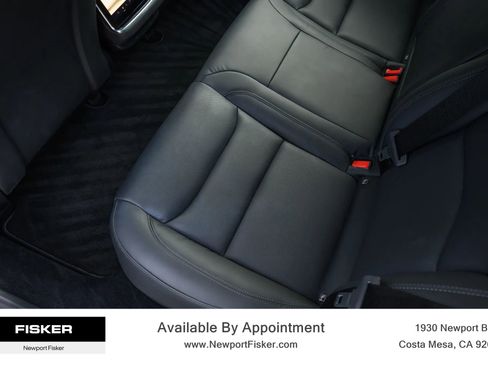 Used 2022 Tesla Model S Standard Range image 19