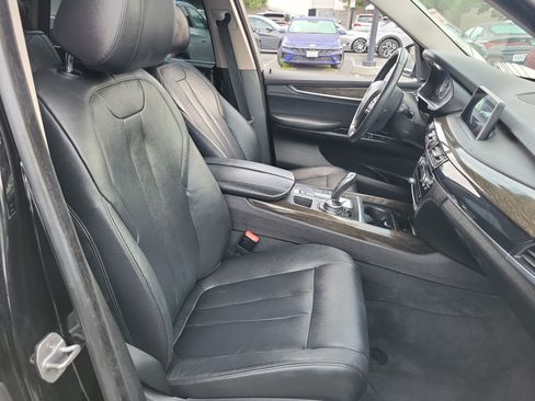 Used 2014 BMW X5 sDrive35i RWD image 21