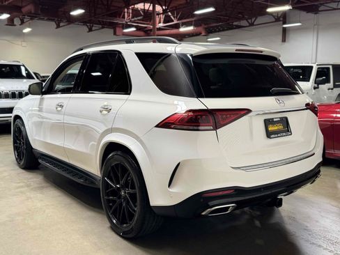 Used 2022 Mercedes-Benz GLE 350 4MATIC image 46