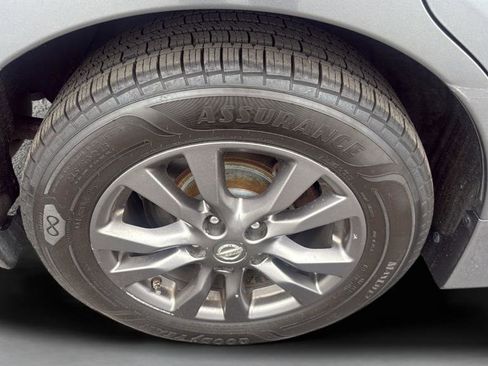Used 2015 Nissan Altima 2.5 S w/ Sport Value Package FWD image 42