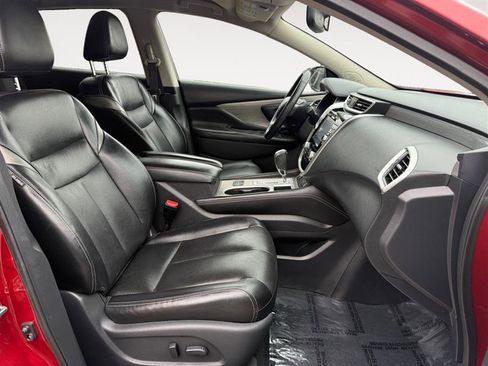 Used 2018 Nissan Murano SL w/ Cargo Package image 16