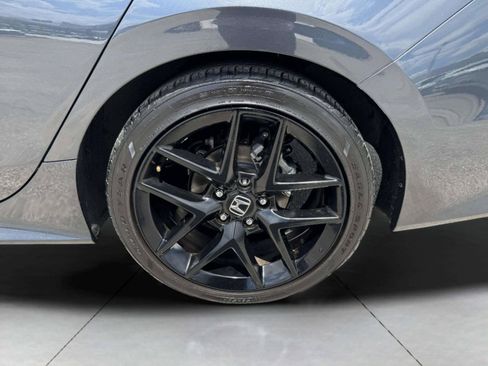 Used 2023 Honda Civic Sport image 60