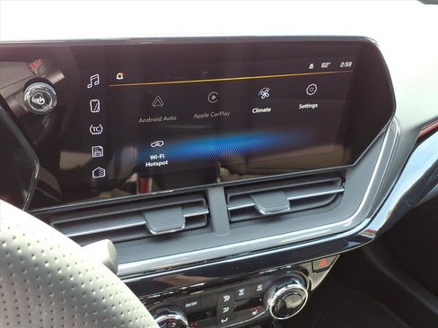 New 2026 Chevrolet Trax RS image 13