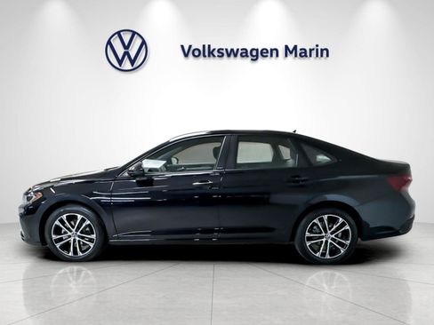 New 2026 Volkswagen Jetta Sport FWD image 2