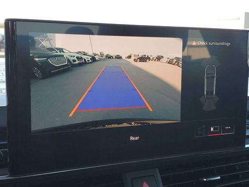 Certified 2023 Audi A4 2.0T Premium w/ Convenience Package image 24