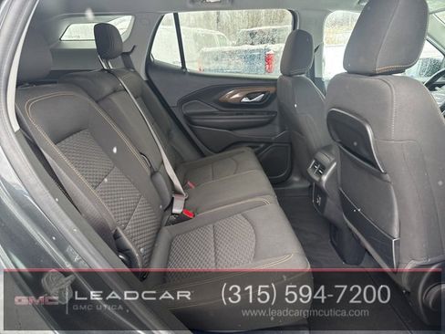 Used 2020 GMC Terrain SLE w/ Driver Convenience Package image 14