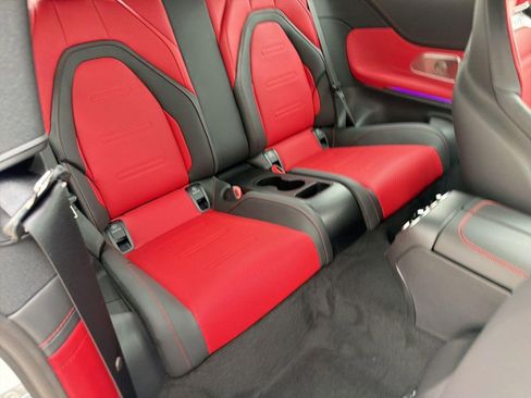 New 2026 Mercedes-Benz CLE 53 AMG 4MATIC Coupe image 30