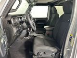 Used 2023 Jeep Wrangler Unlimited image 3