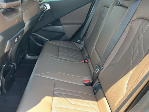 New 2026 BMW X3 xDrive30 w/ Premium Package image 15