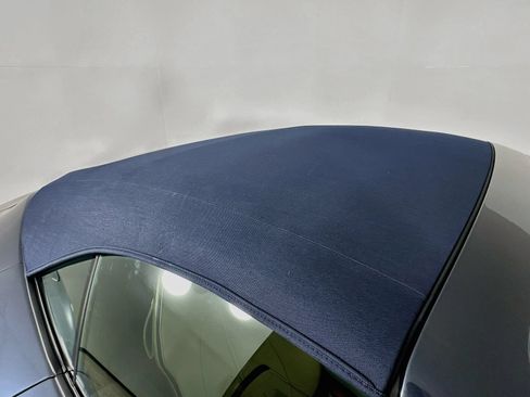 Used 2025 Ferrari Roma Spider RWD image 12