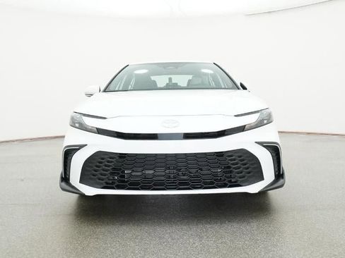 New 2026 Toyota Camry SE image 31