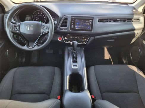 Used 2022 Honda HR-V EX image 17