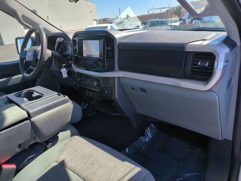 Used 2023 Ford F150 XLT image 30