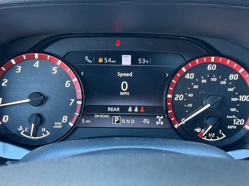 New 2026 Nissan Frontier PRO-4X w/ Pro Premium Package image 20