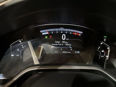 Used 2020 Honda CR-V Touring image 10