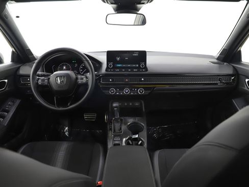 Used 2025 Honda Civic Sport image 13