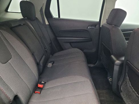 Used 2016 GMC Terrain SLE FWD image 19