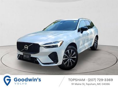 Certified 2025 Volvo XC60 B5 Plus