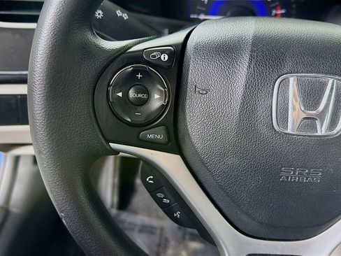 Used 2015 Honda Civic LX image 19