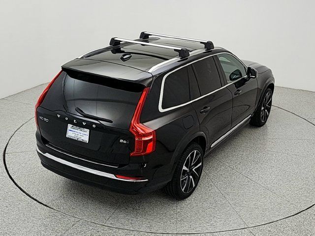 Used 2023 Volvo XC90 B6 Plus w/ Protection Package AWD/4WD image 36