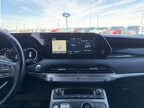 Used 2020 Hyundai Palisade Limited image 14